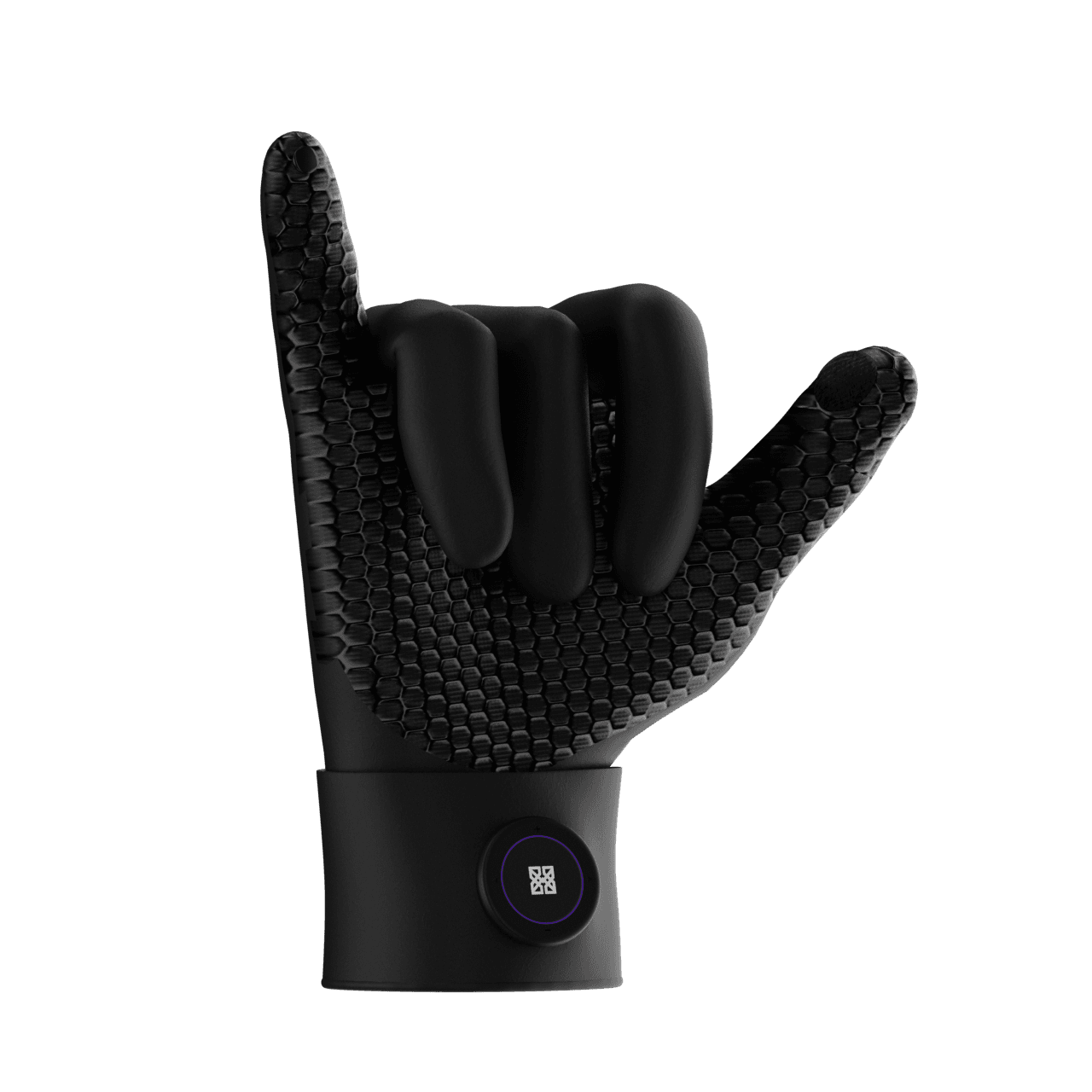 Echo Glove