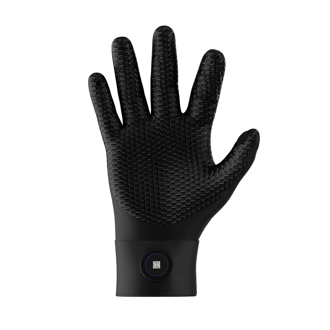 Echo Glove