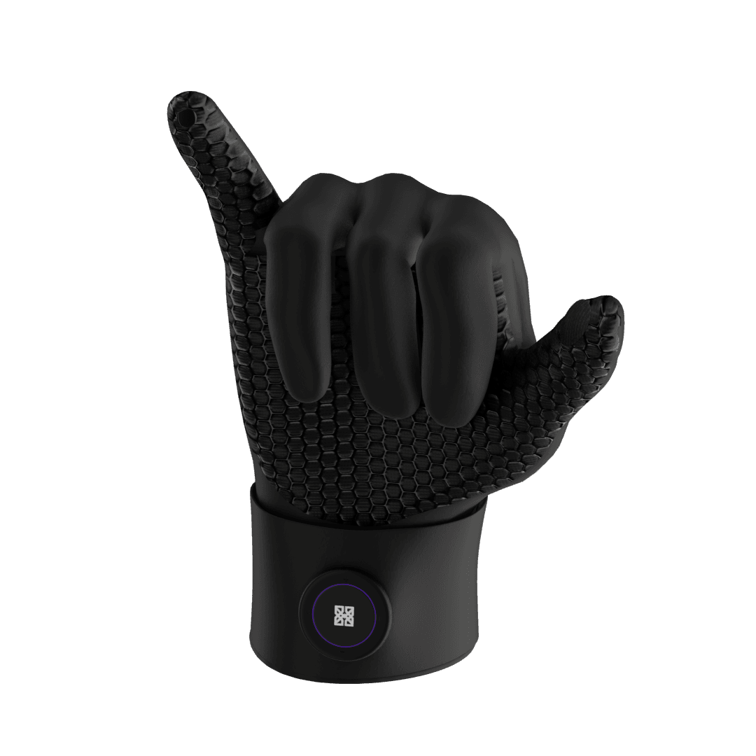 Echo Glove