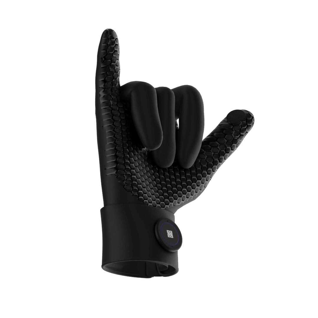 Echo Glove