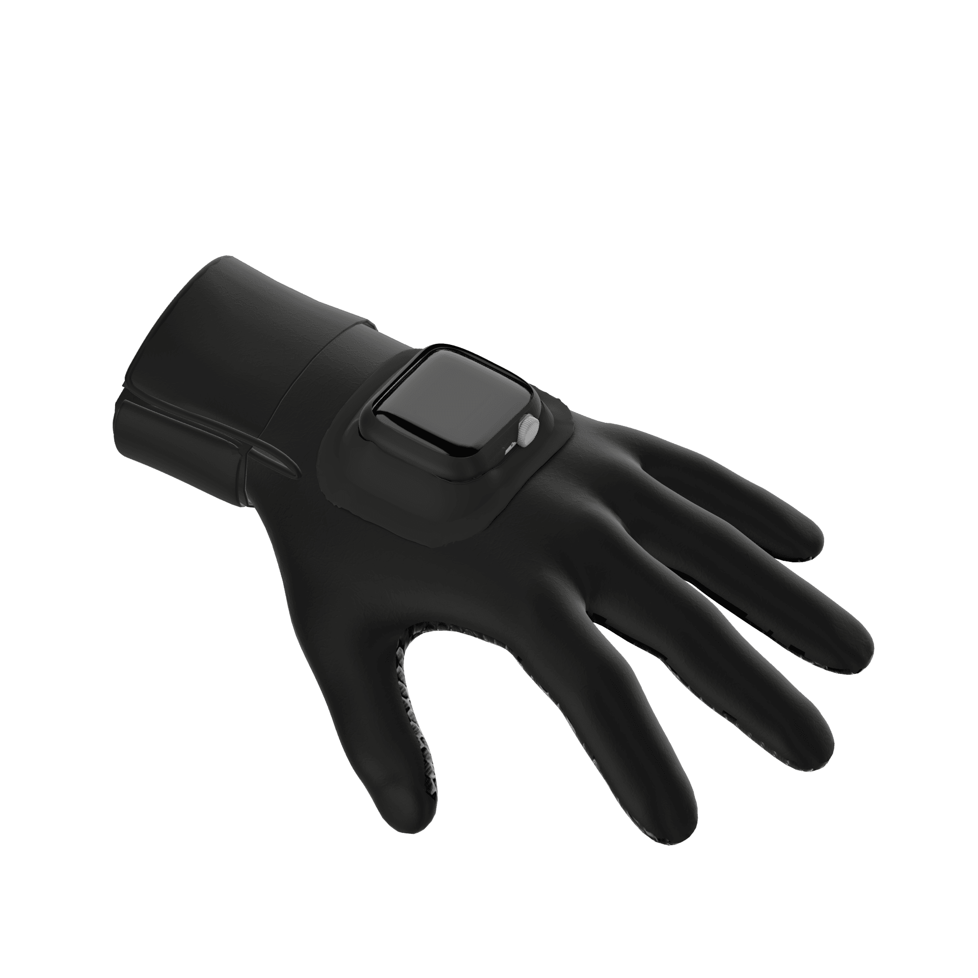 Tek Glove