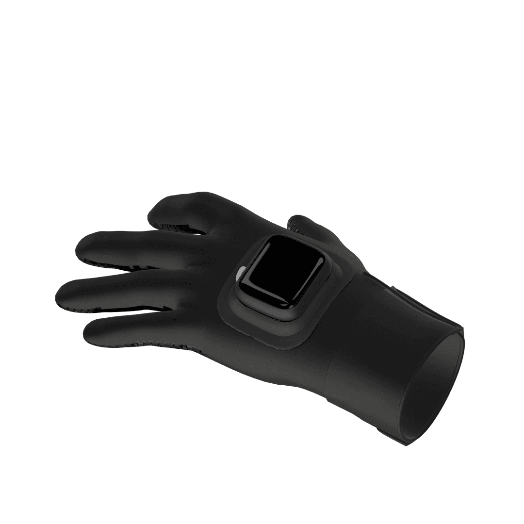 Tek Glove