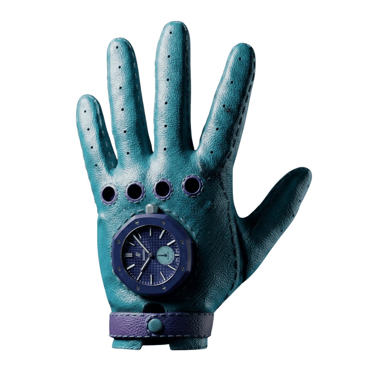 P.O.P Glove
